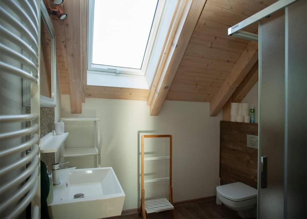 Apartmany Fiserka Rokytnice nad Jizerou Værelse billede