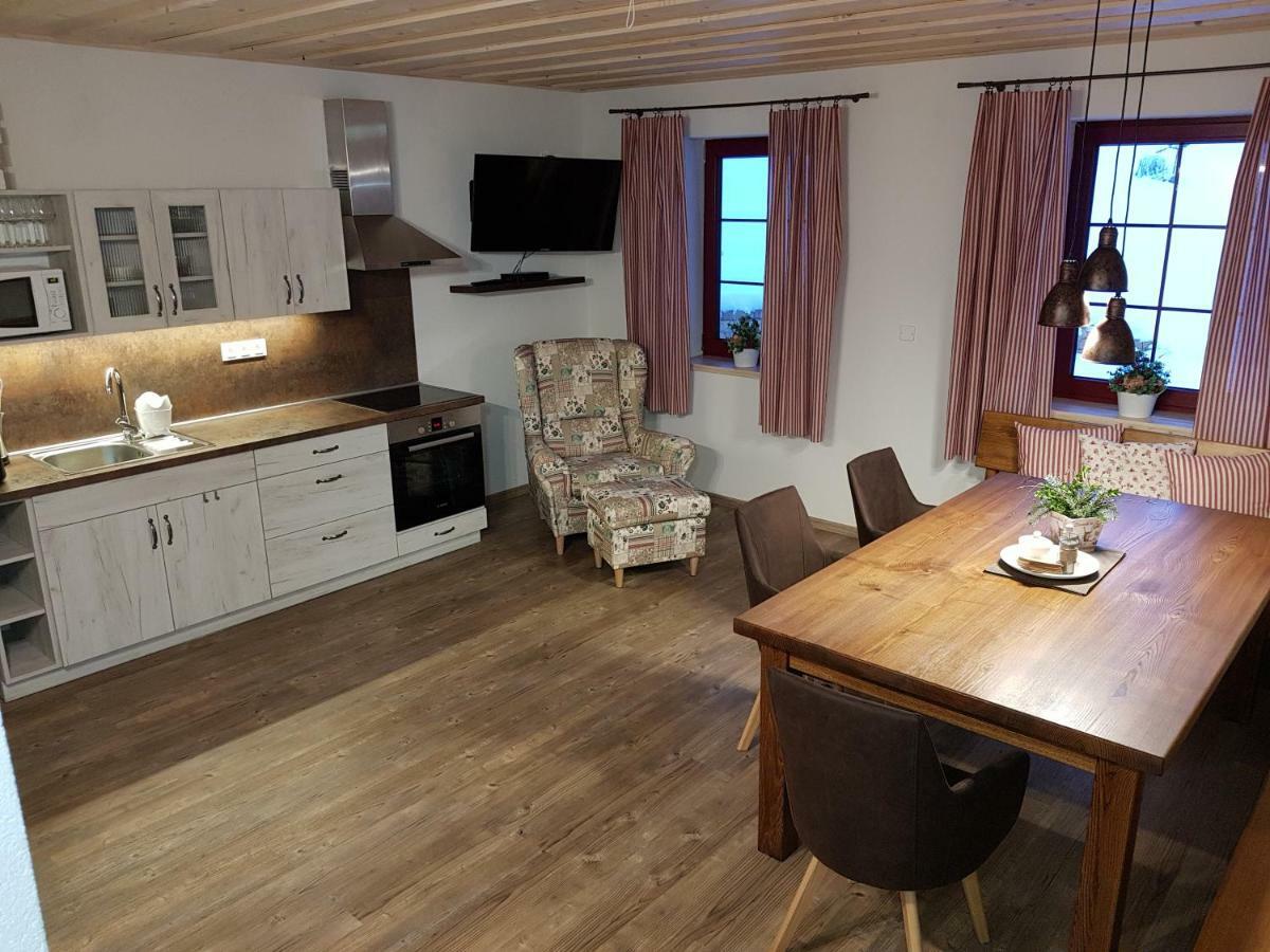 Apartmany Fiserka Rokytnice nad Jizerou Eksteriør billede