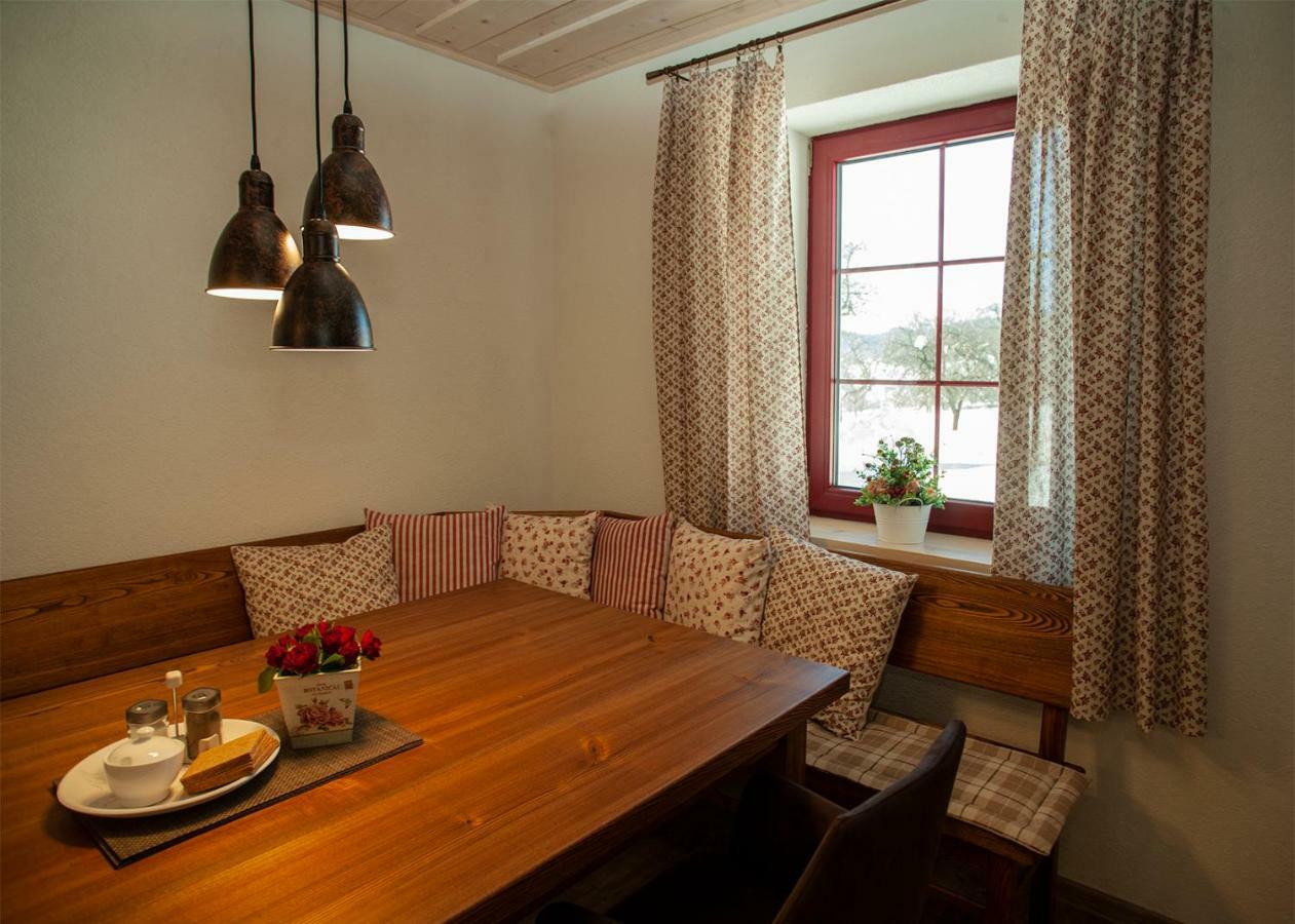 Apartmany Fiserka Rokytnice nad Jizerou Eksteriør billede